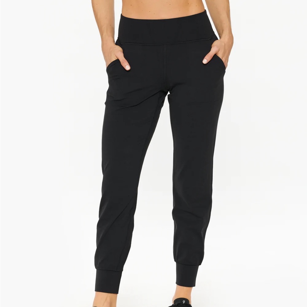 Lululemon align jogger pants